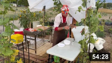 World Fermie Day Ferment Farm Krauting (Mini-Documentary).

Disclaimer: All Institute of Natural Fermentation (IONF) content are for
informational purposes only and is not how Moonstone Ferments performs its
commercial production. Proceeds from Moonstone Ferments help support creating
IONF content.

Fermenting
[/the-ferment-farm/posts/categories/fermenting]
World Fermie Day
[/the-ferment-farm/posts/categories/world-fermie-day]
IONF
[/the-ferment-farm/posts/categories/ionf]