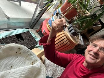 Vlog. 14 TOMATO STARTUP April 29-May 6.

Seed saving from many years. From 56 varieties down to only 19. Genesis plate
loading up and planting some days later.

Planting
[/the-ferment-farm/posts/categories/planting]
Seed Collecting & Starting
[/the-ferment-farm/posts/categories/seed-collecting-and-starting]
