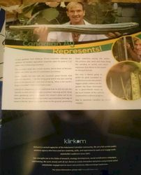 Did anyone NOT in Indonesia even know?