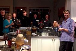 Institute of Natural Fermentation