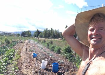 Our secondary little rotor line