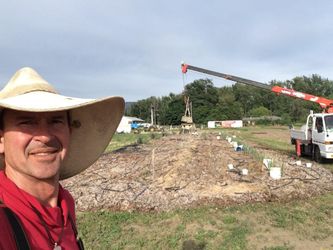 Its nice to have something to help put up the irrigation

Irrigation
[/the-ferment-farm/posts/categories/irrigation]