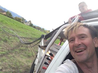 pt1 We then dragged old irrigation lines to our new area.

Irrigation
[/the-ferment-farm/posts/categories/irrigation]