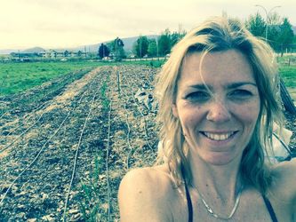 Ten is the BEST helper!