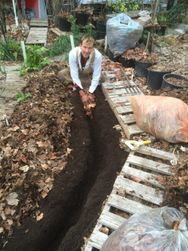 pt2 This is a double row.