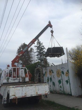 And the ToyTruck did the rest