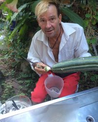 Vegetable Husbandry: Episiotomy