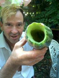 Vegetable Husbandry: Glory Hole