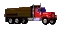Dump truck