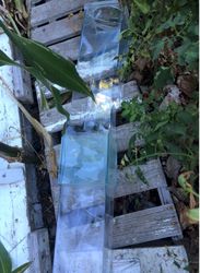 Humpty Dumpty fell off the wall…