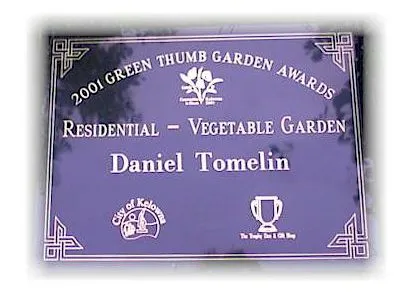 Plaque
